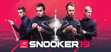 《斯诺克19 Snooker 19》英文版百度云迅雷下载