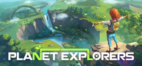 《星球探险家 Planet Explorers》中文版免费版百度云迅雷下载