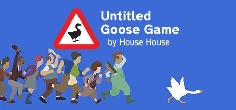 《捣蛋鹅 Untitled Goose Game》中文版百度云迅雷下载