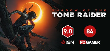 《古墓丽影：暗影 Shadow of the Tomb Raider》中文版百度云迅雷下载克劳馥版v1.0.292.0