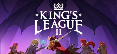 《国王联赛2 King's League II》中文版百度云迅雷下载