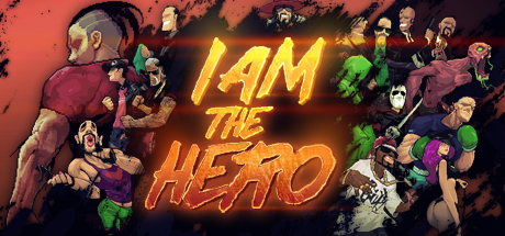 《英雄就是我 I Am The Hero》中文版百度云迅雷下载v.108