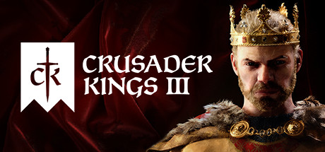 《王国风云3 Crusader Kings III》中文版百度云迅雷下载v1.2.2