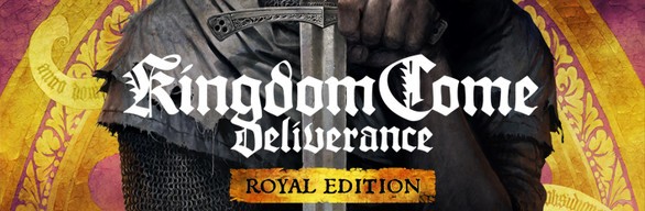 《天国：拯救 Kingdom Come: Deliverance》中文版百度云迅雷下载皇家版