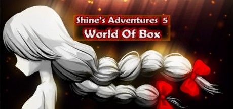 《闪耀少女的历险记 Shine's Adventures 5(World Of Box)》中文版百度云迅雷下载