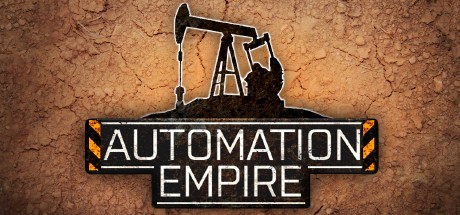 《自动化帝国 Automation Empire》中文版百度云迅雷下载