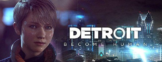 《底特律：变人 Detroit：Become Human》中文版百度云迅雷下载