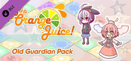《100%鲜橙汁 100% Orange Juice》中文版百度云迅雷下载v2.7.1整合Old Guardian Pack DLC