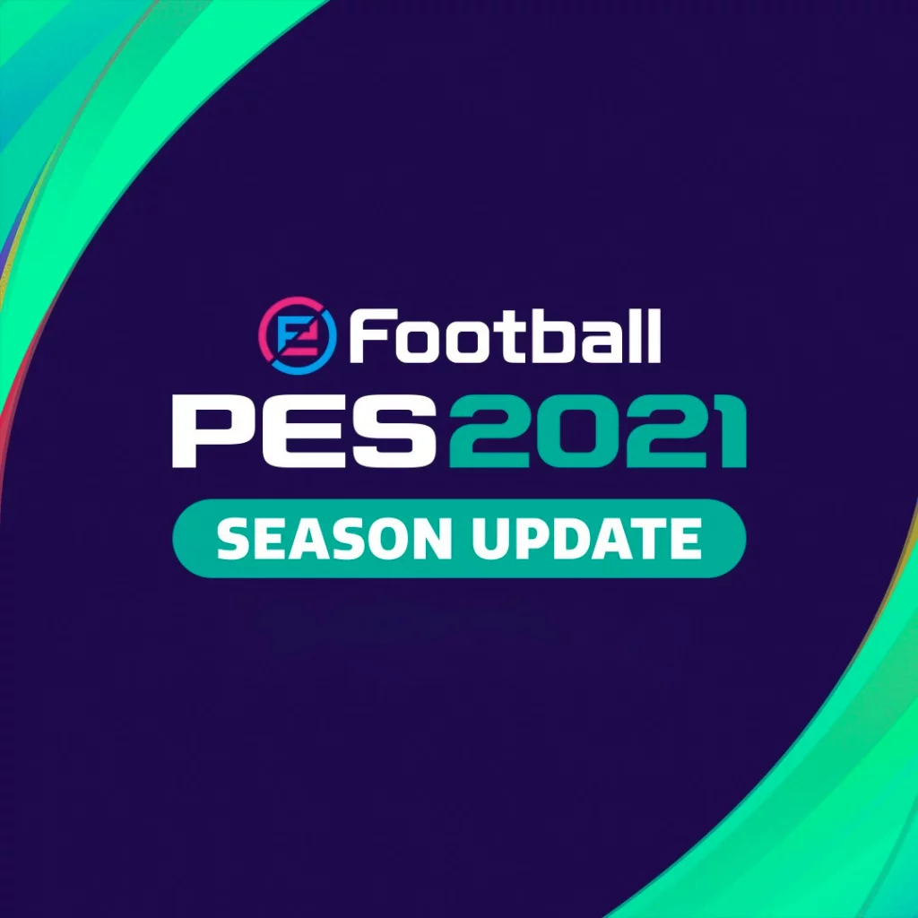 《实况足球2021 eFootball PES 2021》中文版百度云迅雷下载致敬马拉多纳版