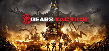 《战争机器：战略版 Gears Tactics》中文版百度云迅雷下载
