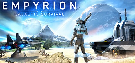 《帝国霸业-银河生存 Empyrion - Galactic Survival》中文版百度云迅雷下载v11.0