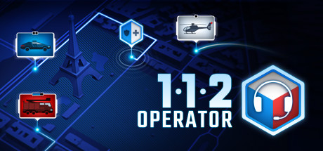 《112接线员 112 Operator》中文版百度云迅雷下载v0.2.1009.45