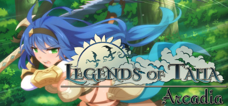 《塔里亚传说：阿卡迪亚 Legends of Talia: Arcadia》中文版百度云迅雷下载