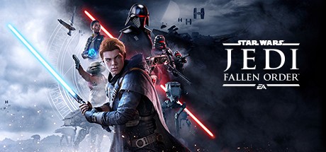 《星球大战 绝地：陨落的武士团™ Star Wars Jedi: Fallen Order》中文版百度云迅雷下载