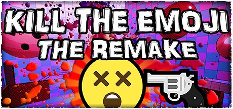 《杀死表情包 KILL THE EMOJI - THE REMAKE》英文版百度云迅雷下载重制版