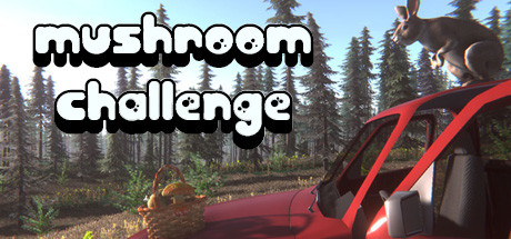 《蘑菇挑战赛 Mushroom Challenge》中文版百度云迅雷下载