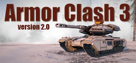 《装甲冲突3 Armor Clash 3 [RTS]》中文版百度云迅雷下载v2.10