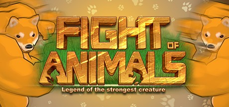 《动物之鬪 Fight of Animals》中文版百度云迅雷下载