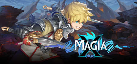 《玛吉雅X Magia X》中文版测试版百度云迅雷下载v1.2.1
