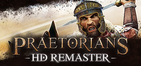 《罗马执政官：高清重置版 Praetorians - HD Remaster》中文版百度云迅雷下载v1.03