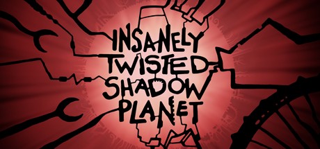 《疯狂扭曲的阴影星球 Insanely Twisted Shadow Planet》中文版百度云迅雷下载