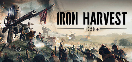 《钢铁收割 Iron Harvest》中文版百度云迅雷下载v1.0.12.1891