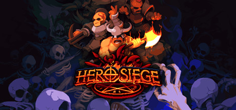 《攻城英雄/英雄攻城 Hero Siege》中文版百度云迅雷下载第10季v5.0.0.0