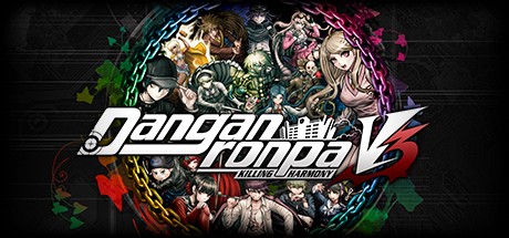 《新弹丸论破V3 Danganronpa V3: Killing Harmony》中文版百度云迅雷下载