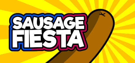 《香肠嘉年华 Sausage Fiesta》中文版百度云迅雷下载