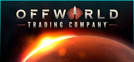 《外星贸易公司 Offworld Trading Company》中文版百度云迅雷下载v1.23.32322