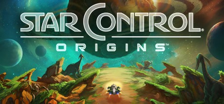 《行星控制：起源 Star Control: Origins》中文版百度云迅雷下载v1.40.2294