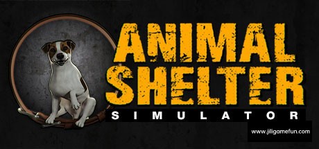 《动物收容所 Animal Shelter》中文版百度云迅雷下载v1.0.11