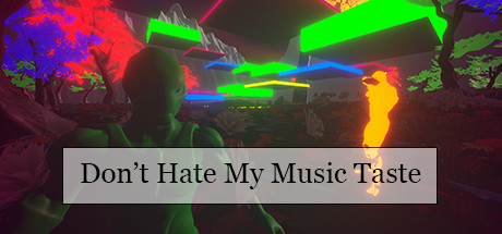 《不要讨厌我的音乐品味 Don't Hate My Music Taste》中文版百度云迅雷下载