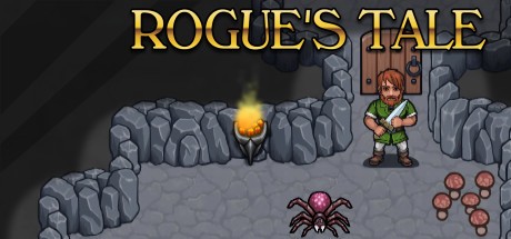 《盗贼的故事 Rogues Tale》中文版百度云迅雷下载v2.11