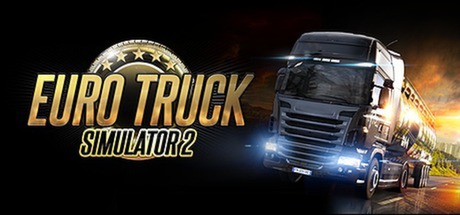 《欧洲卡车模拟2 Euro Truck Simulator 2》中文版百度云迅雷下载v1.44.1.1s
