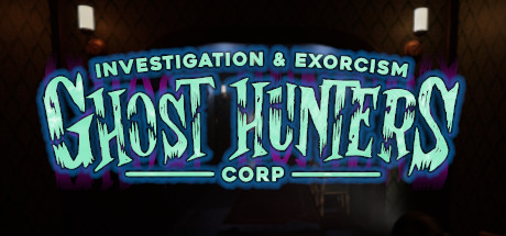 《幽灵猎人公司 Ghost Hunters Corp》中文版百度云迅雷下载20220113