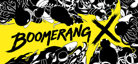 《回力镖X Boomerang X》中文版百度云迅雷下载集成Endless升级