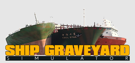 《拆船模拟器 Ship Graveyard Simulator》中文版正式版百度云迅雷下载