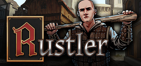 《侠盗猎马人 Rustler (Grand Theft Horse)》中文版百度云迅雷下载集成Murder Madness DLC
