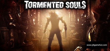 《痛苦的灵魂 Tormented Souls》中文版百度云迅雷下载v0.88.0