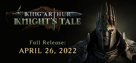 《亚瑟王：骑士传说 King Arthur: Knight's Tale》中文版百度云迅雷下载v1.0.2正式版|容量121GB|官方简体中文|支持键盘.鼠标.手柄