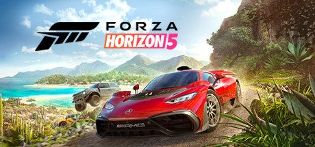《极限竞速：地平线5 Forza Horizon 5》中文版百度云迅雷下载v1.405.2.0_集成V3未加密补丁|容量101GB|官方简体中文|支持键盘.鼠标.手柄