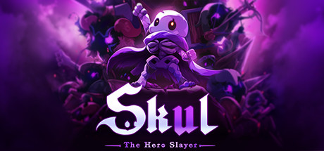 《小骨：英雄杀手 Skul: The Hero Slayer》中文版百度云迅雷下载v1.4.4