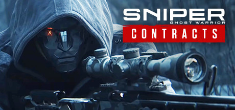 《狙击手：幽灵战士契约 Sniper Ghost Warrior Contracts》中文版百度云迅雷下载20211130