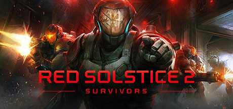 《红色至日2：幸存者 Red Solstice 2: Survivors》中文版百度云迅雷下载v2.4