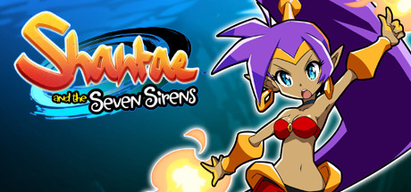 《桑塔和七赛莲 Shantae and the Seven Sirens》中文版百度云迅雷下载整合Spectacular Superstar