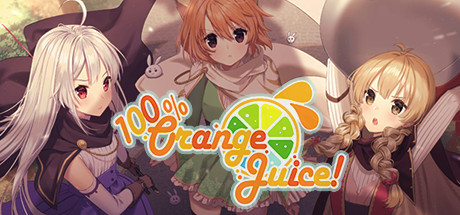 《100%鲜橙汁 100% Orange Juice》中文版百度云迅雷下载v3.9.8