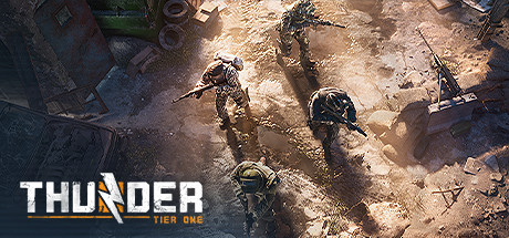 《雷霆一号 Thunder Tier One》中文版百度云迅雷下载