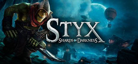 《冥河：黑暗碎片 Styx: Shards of Darkness》中文版百度云迅雷下载