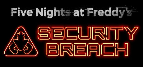 《玩具熊的五夜后宫：安全漏洞 Five Nights at Freddys：Security Breach》中文汉化版百度云迅雷下载